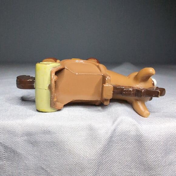 Bullseye Replacement Fisher Price GeoTrax Disney Pixar Toy Story 3 Train Set - Picture 6 of 8